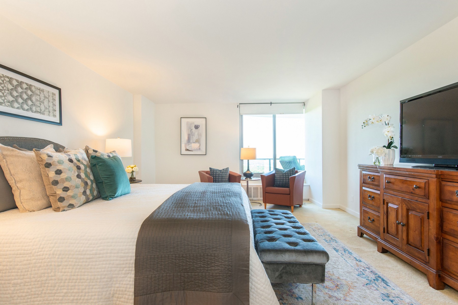 1 Claridge Drive, #521 